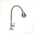 LLAVE P/COCINA SFNA 3-M/4-M SATINADA FRATELLI