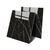 PORCELANATO ALICANTE NEGRO 60X60 VIT - comprar en línea