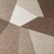 PORCELANATO TEXTIL MARRON 60X60 VIT