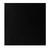 PORCELANATO ESMALTADO NEGRO 60X60 MATE - comprar en línea