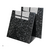 PORCELANATO VITRIFICADO GRANITO NEGRO 60X60 - Ecoceramik