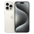 iPhone 15 Pro MAX 256GB Titanium Branco