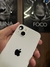 iPhone 13 128GB Branco (estrelar) - loja online