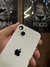 iPhone 13 256GB Branco (estrelar) - loja online