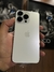 iPhone 13 PRO MAX 256gb Branco