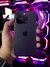 iPhone 14 PRO 256GB Purple Roxo