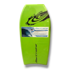 BODYBOARD XPE 41