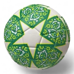 PELOTA FUTBOL MAR CRISTAL SB013 PU N5 - tienda online