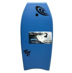 BODYBOARD MARAU 41