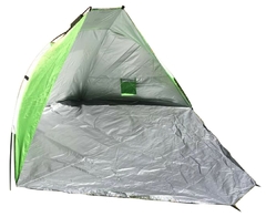 CARPA PLAYERA CON PISOEXTENSIBLE EXTRA GRANDE