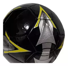 PELOTA FUTBOL MAR CRISTAL SB018 PVC N5 - comprar online