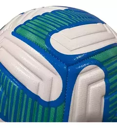 PELOTA FUTBOL MARCRISTAL SB006 PU N5 - Mar Cristal 