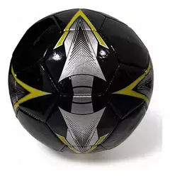 PELOTA FUTBOL MAR CRISTAL SB018 PVC N5