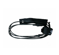 LEASH SURF 8P - 6MM SIN ROTOR