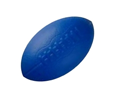 PELOTA GOMA ESPUMA RUGBY