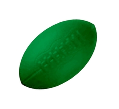 PELOTA GOMA ESPUMA RUGBY - comprar online