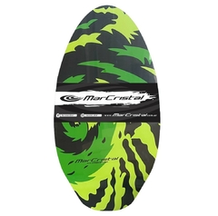 SKIMBOARD DE MADERA 30"