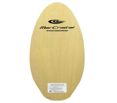 SKIMBOARD DE XPE 37" - Mar Cristal 