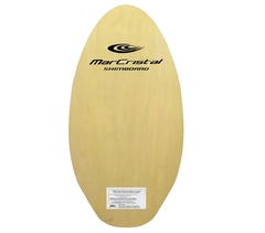 SKIMBOARD DE XPE 41" - Mar Cristal 