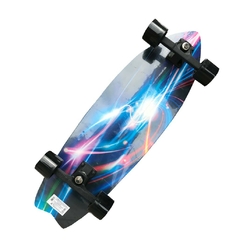 SURFSKATE - Mar Cristal 