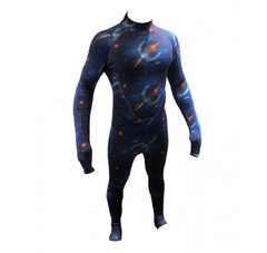 TRAJE NEOPRENE GALÁCTICO