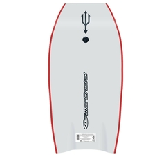 BODYBOARD DIABEL 37 - Mar Cristal 