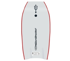 BODYBOARD DIABEL 41 - Mar Cristal 