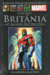 Vol. 3 - Capitão Britânia - O mundo distorcido