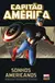 Vol. 8 - Capitão América - Sonhos americanos