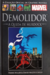 Vol. 8 - Demolidor - A queda de Murdock