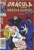 Drácula versus Heróis Marvel - Minissérie completa (Vols. 1 e 2) - comprar online