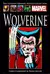 Vol. 4 - Eu, Wolverine