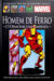 Vol. 1 - Homem de Ferro - O demônio na garrafa