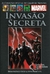 Vol. 59 - Invasão Secreta