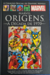 Vol. XVIII - Marvel Origens - A década de 1970