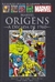 Vol I - Marvel Origens - A década de 1960