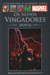 Vol. 42 - Os Novos Vingadores - Motim