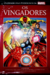 Vol. 1 - Os Vingadores