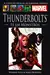 Vol. 57 - Thunderbolts - Fé em monstros