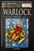 Vol. XXXII - Warlock - Parte 1