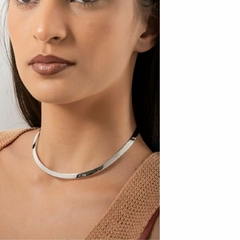 CHOKER ARO LISO