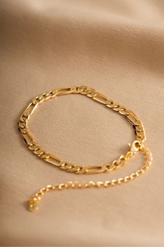 PULSEIRA FIGARO CHAIN