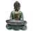 BUDA GREEN M - 25 CM -RESINA