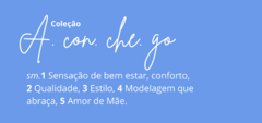 Banner da categoria Aconchego