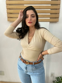 Blusa Bê - comprar online