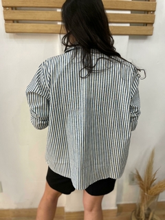 Camisa Lavi - comprar online