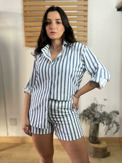 Camisa Lilian - comprar online