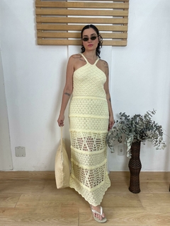 Vestido Siena na internet