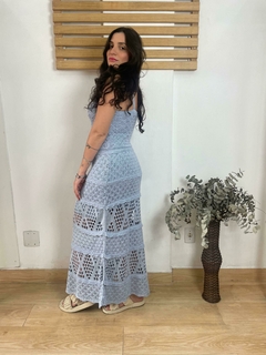 Vestido Siena - loja online