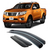 Calha de Chuva | Nissan Frontier